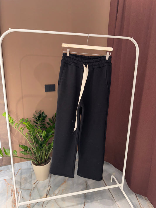 PANTALONE TUTA BASIC