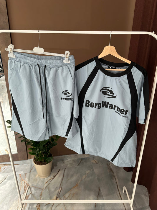 COMPLETO BORGWARNER