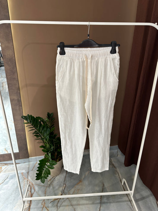 PANT DI LINO