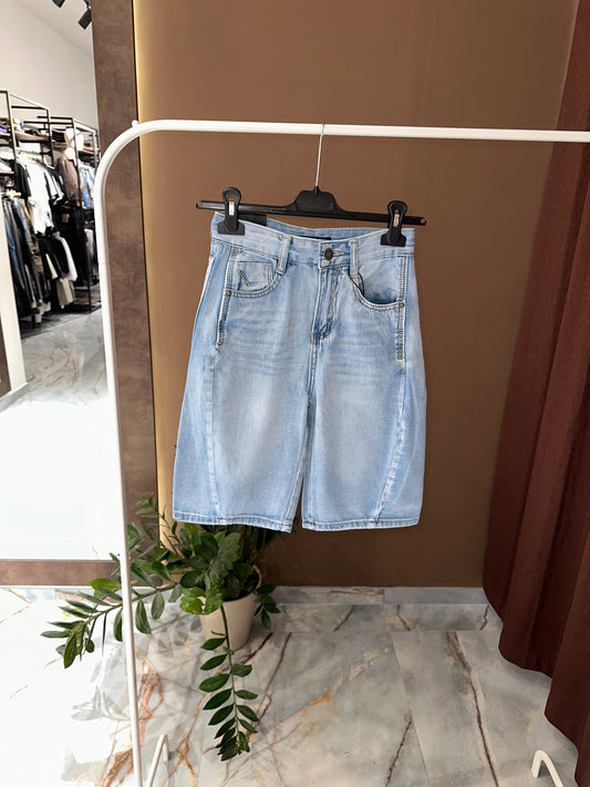 SHORTS BALLON BABY
