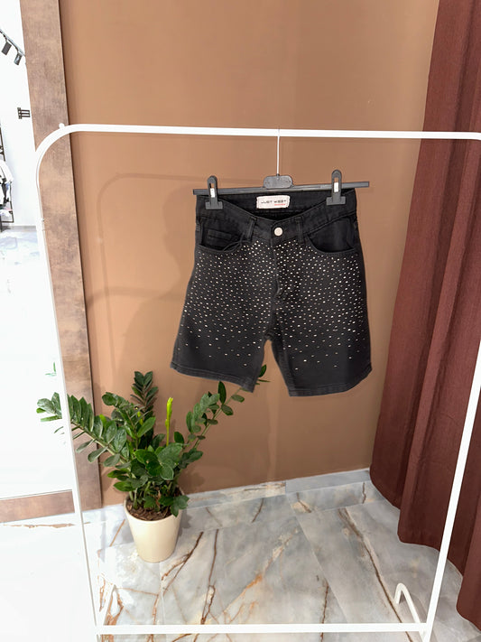 SHORTS BABY DIAMOND