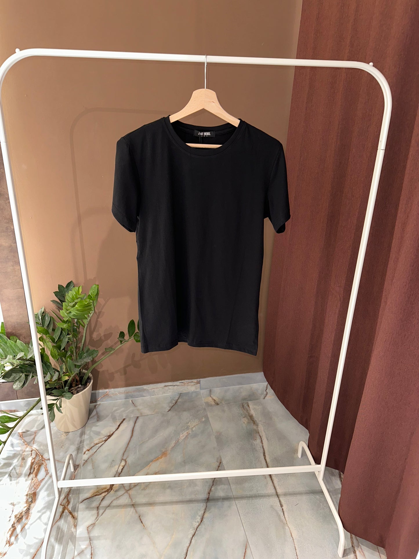 T SHIRT SLIM