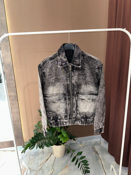 GIACCA JEANS