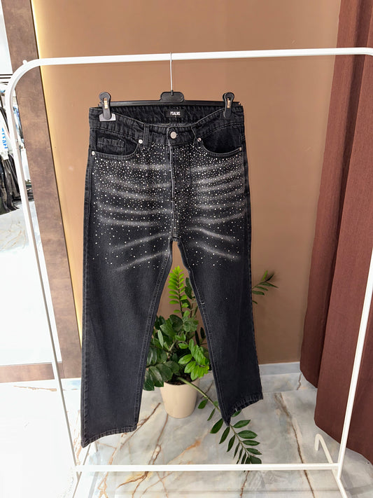 JEANS DIAMOND