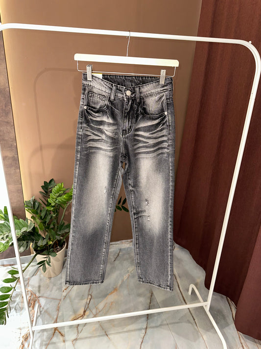 JEANS BAGGY BABY