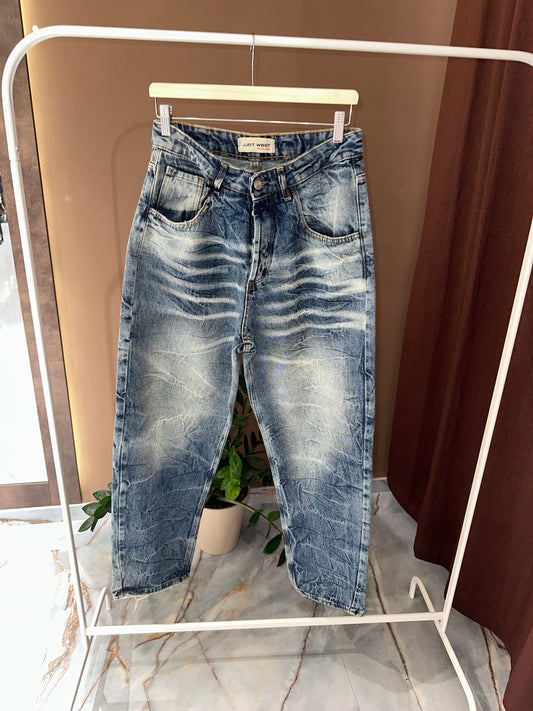 JEANS SFUMATO