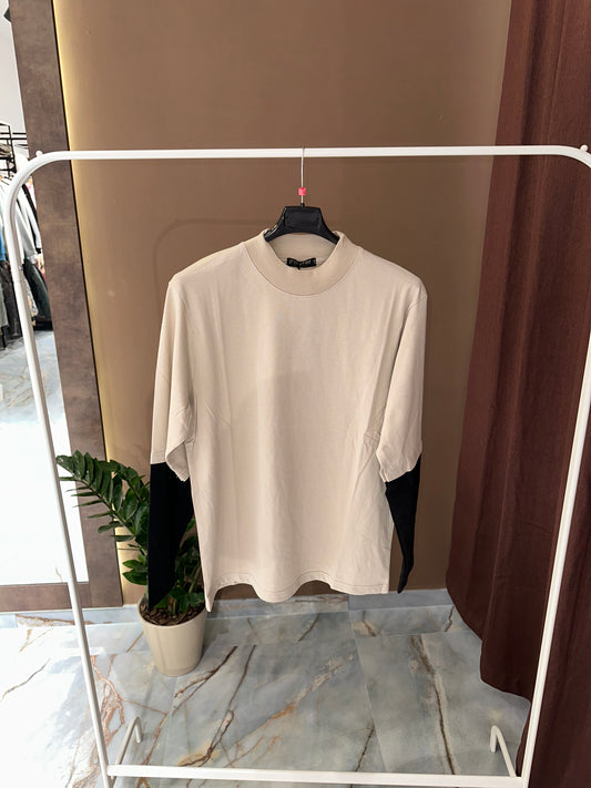 T SHIRT DOUBLE BABY