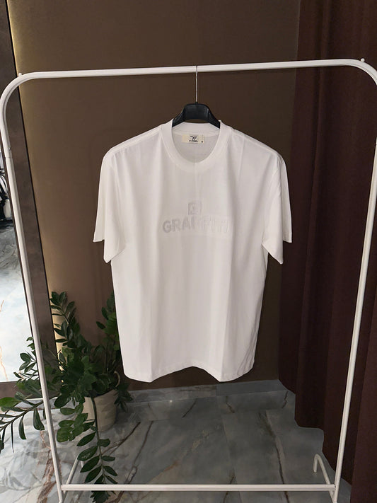T SHIRT GRAFFITI
