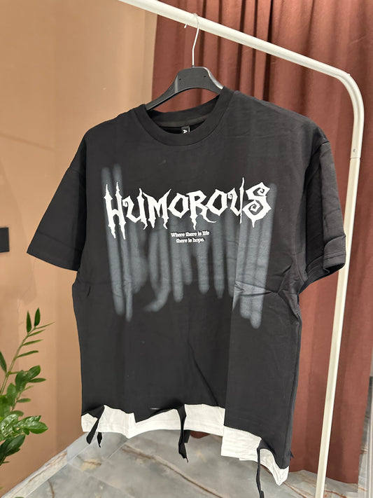 T SHIRT HUMOROUS