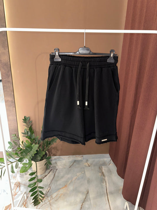 PANTALONCINO BOTTONS