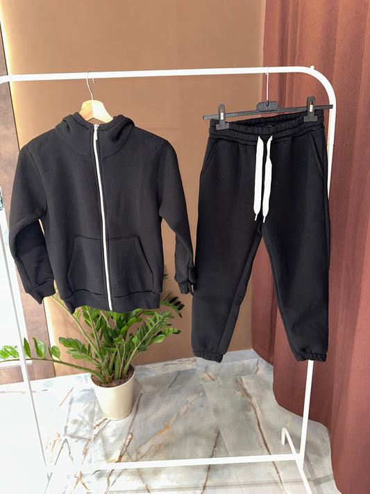 COORDINATO TUTA BABY