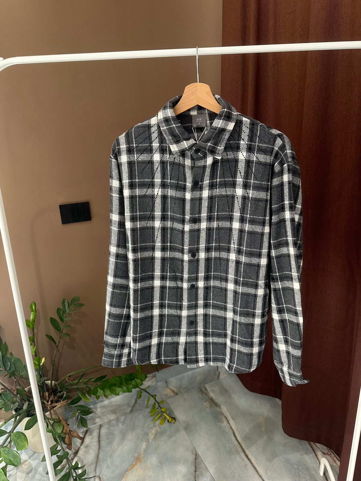 CAMICIA DIAMOND