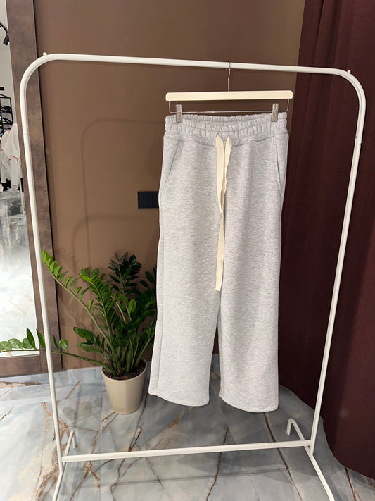 PANTALONE TUTA BASIC
