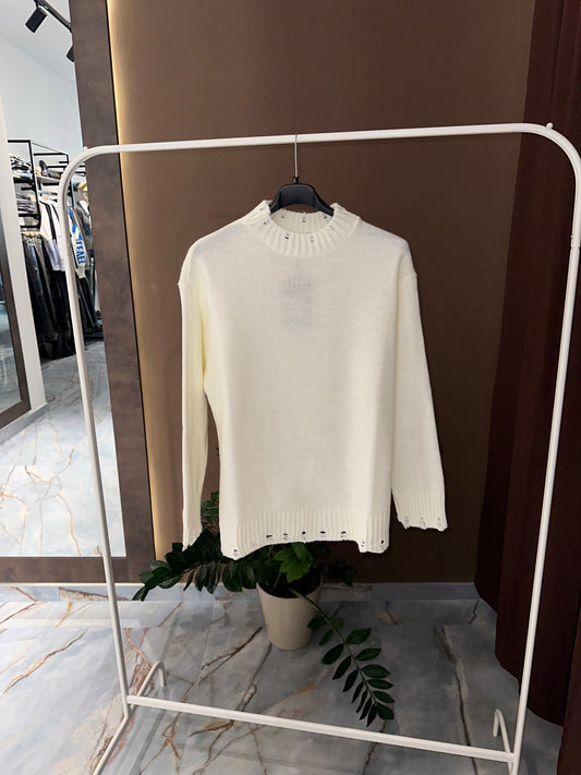 MAGLIONE SFRANGE