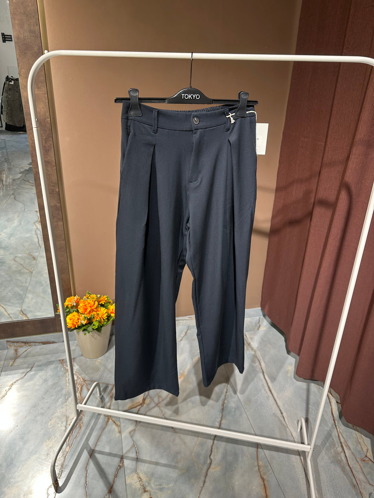 PANTALONE SUPERPENCES