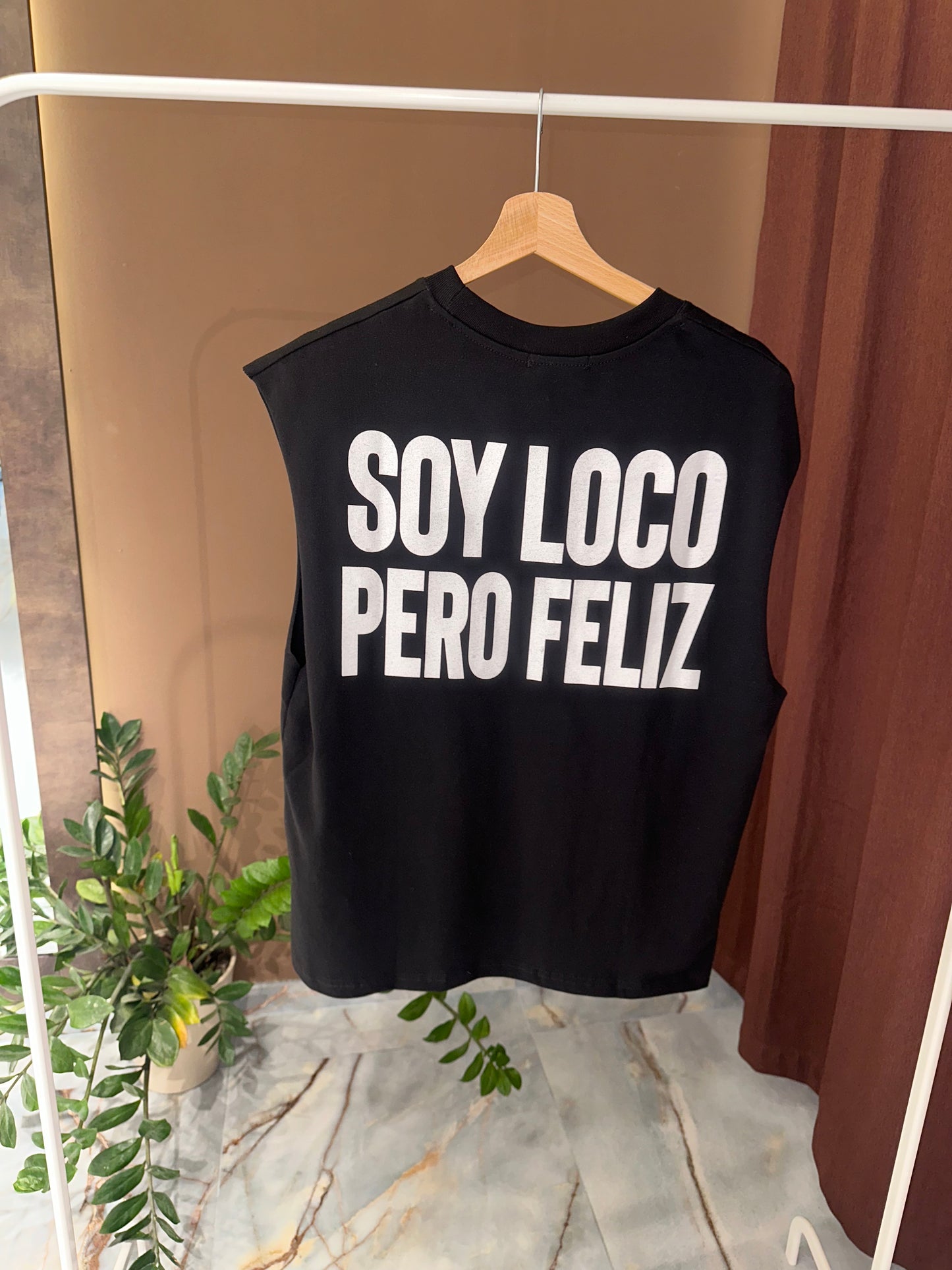 CANOTTA SOY LOCO