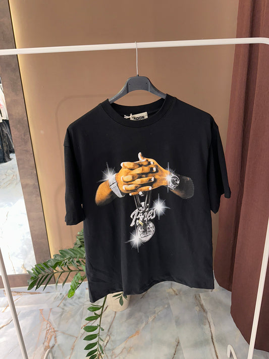 T SHIRT RAP