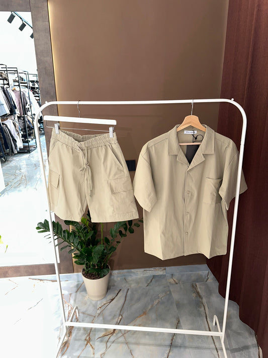 COORDINATO FRESH
