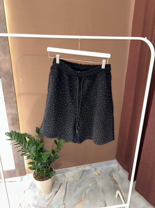 PANTALONCINO DIAMOND