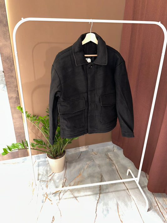 GIACCA BLACK