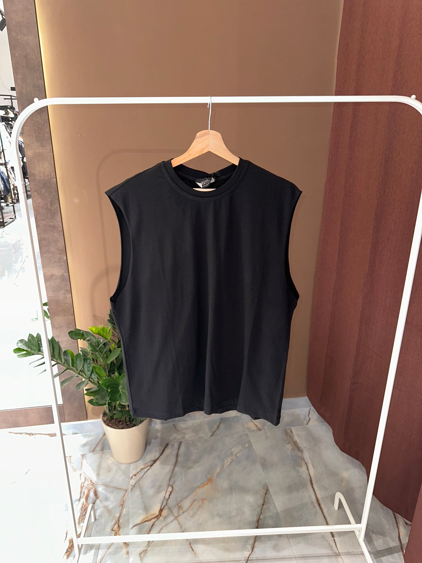 CANOTTA BLACK