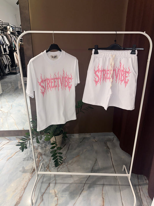 COORDINATO BABY STREET