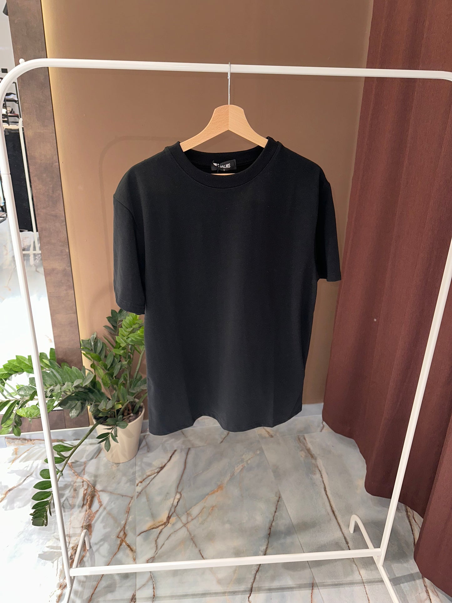 T SHIRT NEGRONI