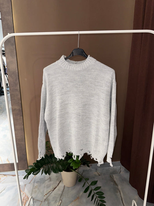 MAGLIONE SFRANGE