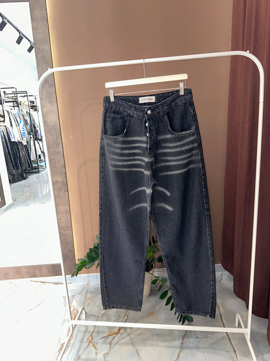 JEANS BALLON