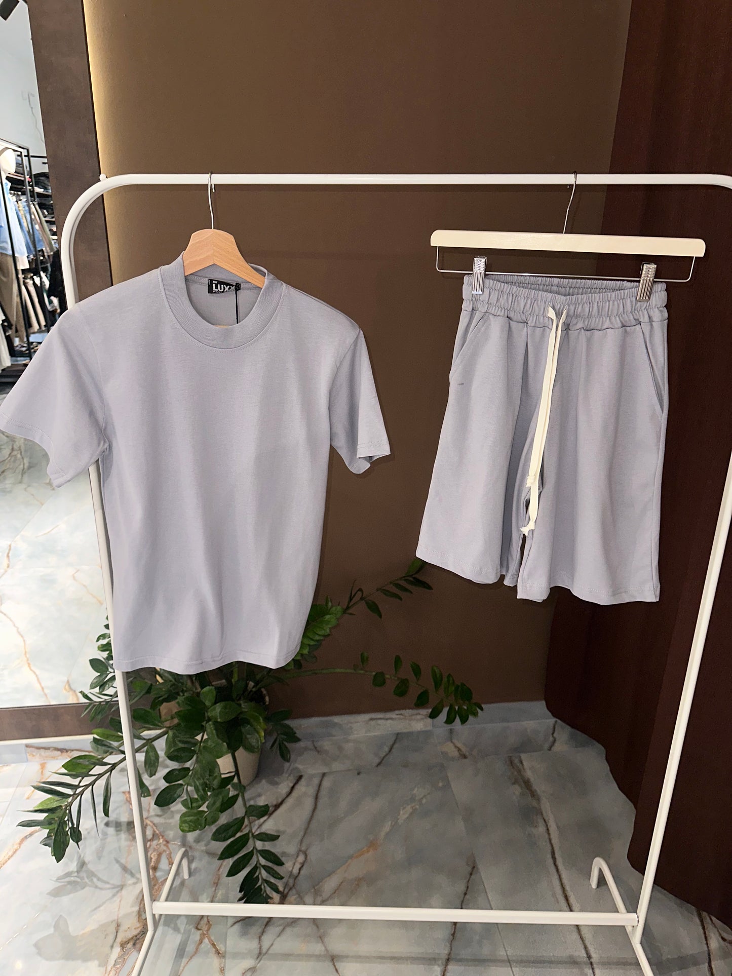 COORDINATO BABY