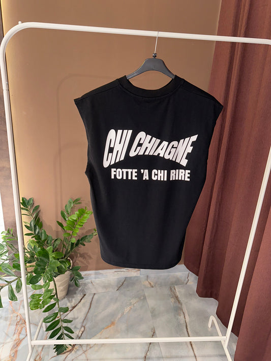 CANOTTA CHIAGNE