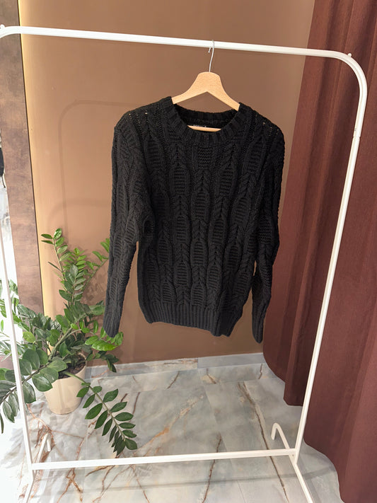 MAGLIONE PESANTE