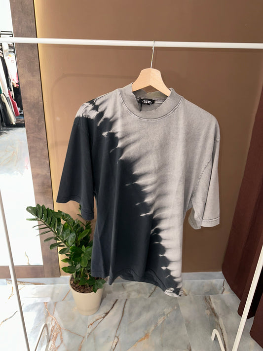 T SHIRT SFUMATA