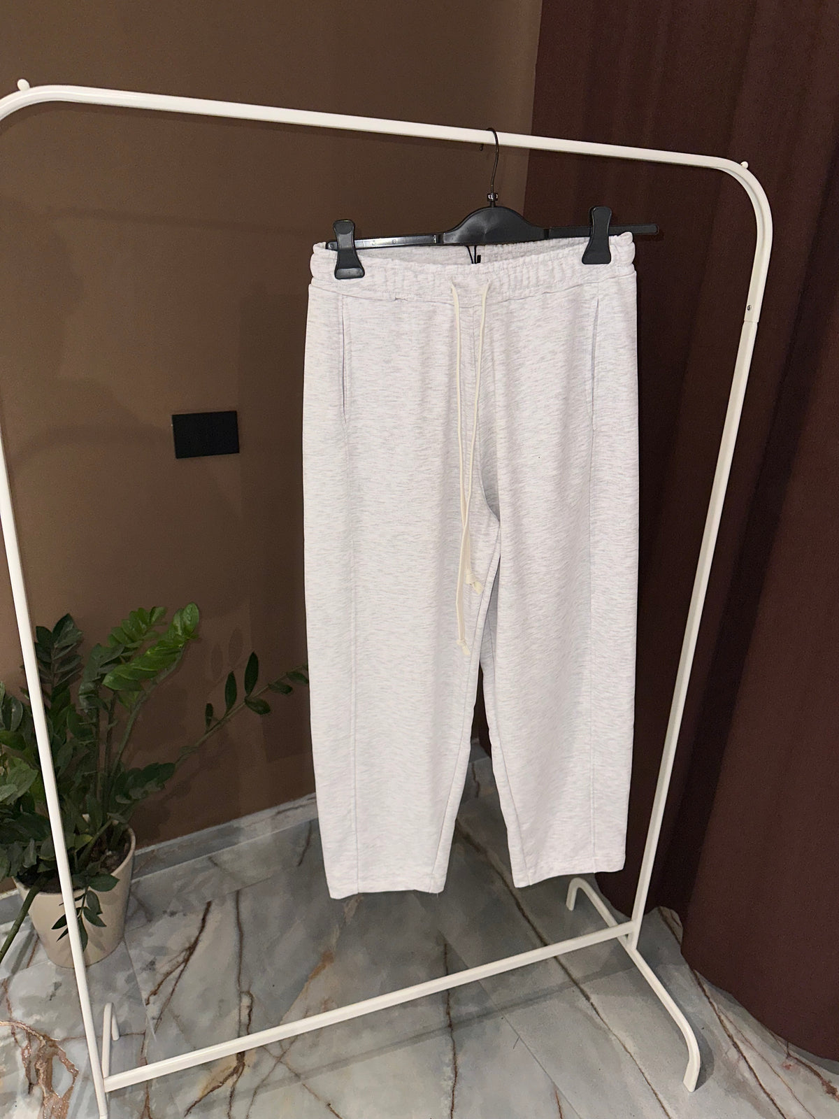 PANTALONE TUTA BASIC