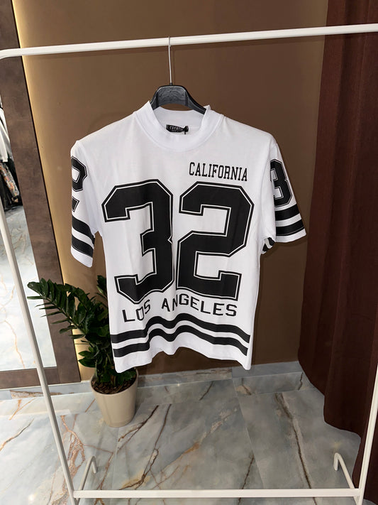 T SHIRT CALIFORNIA