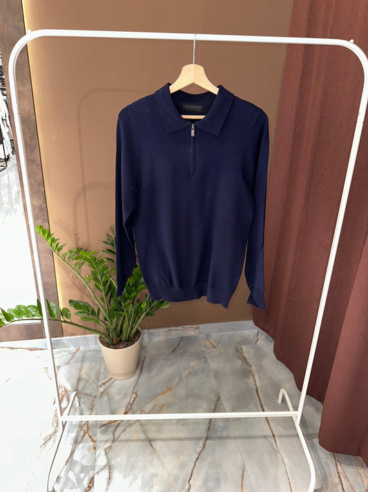 MAGLIONCINO ZIP