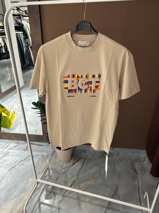 T SHIRT BCT