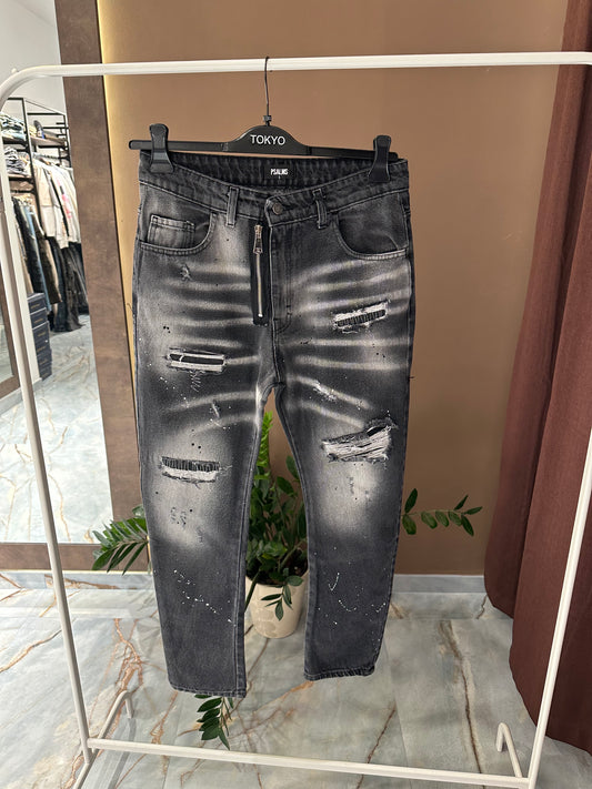 JEANS M.DSQ2