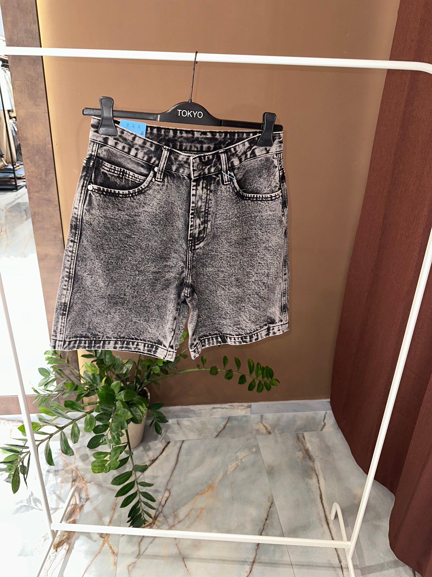 SHORTS BASIC