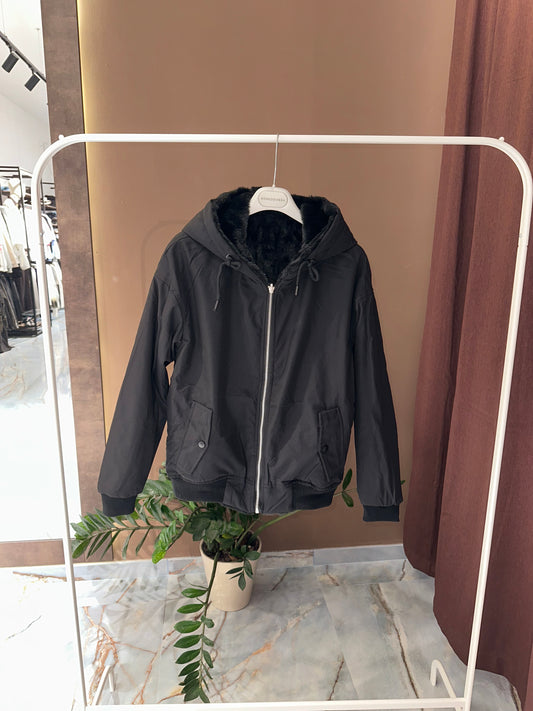 GIUBBOTTO DOUBLE BABY