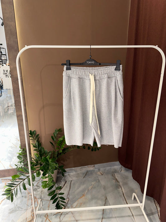 PANTALONCINO SFRANGIATO