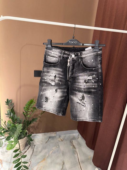 SHORTS M.dsq2