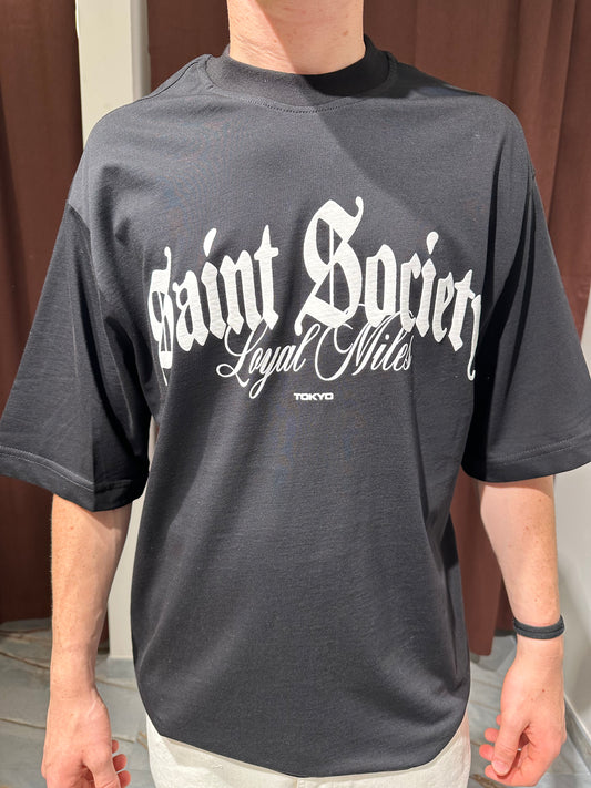 T SHIRT SAINT