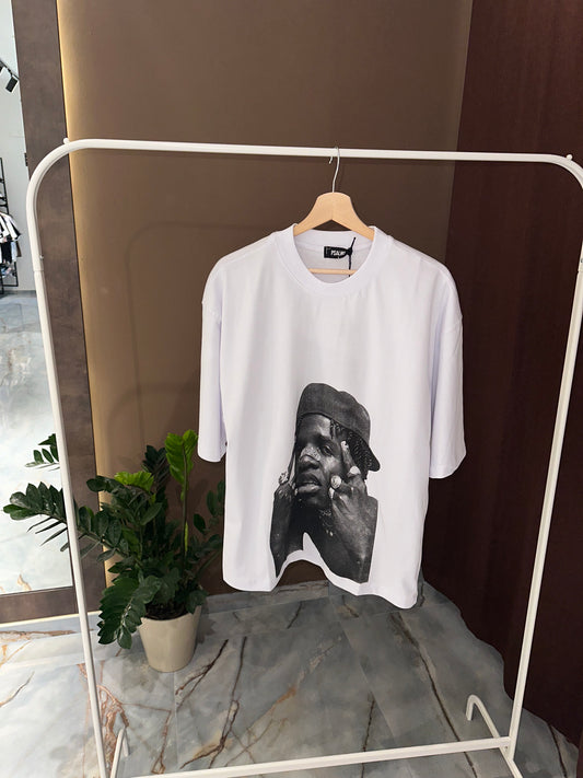 T SHIRT RAP