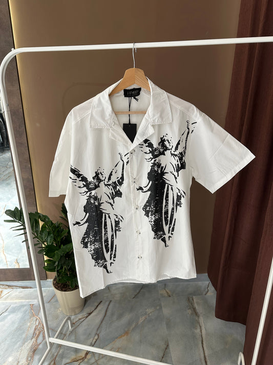CAMICIA ANGEL