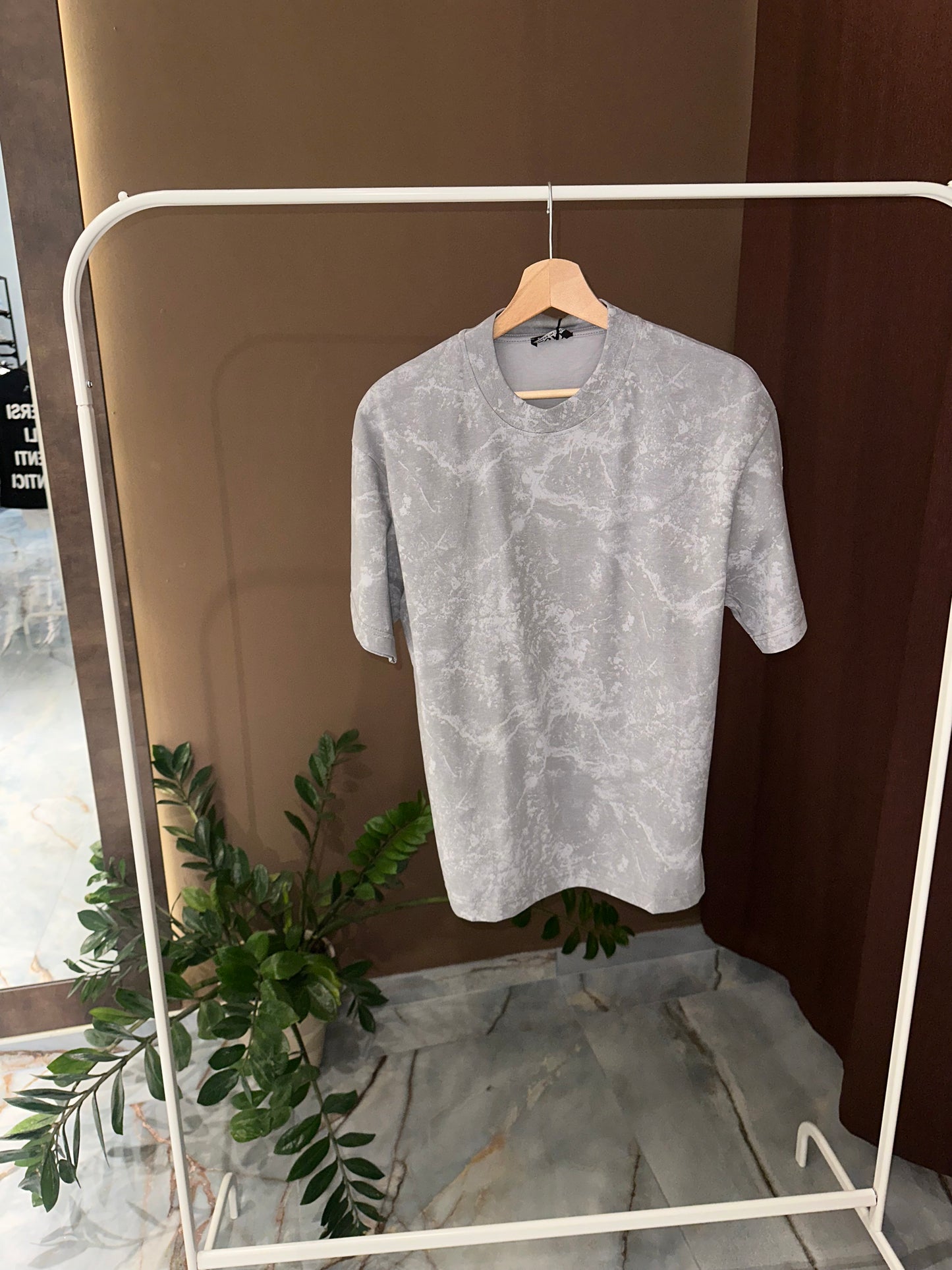 T SHIRT MARMO