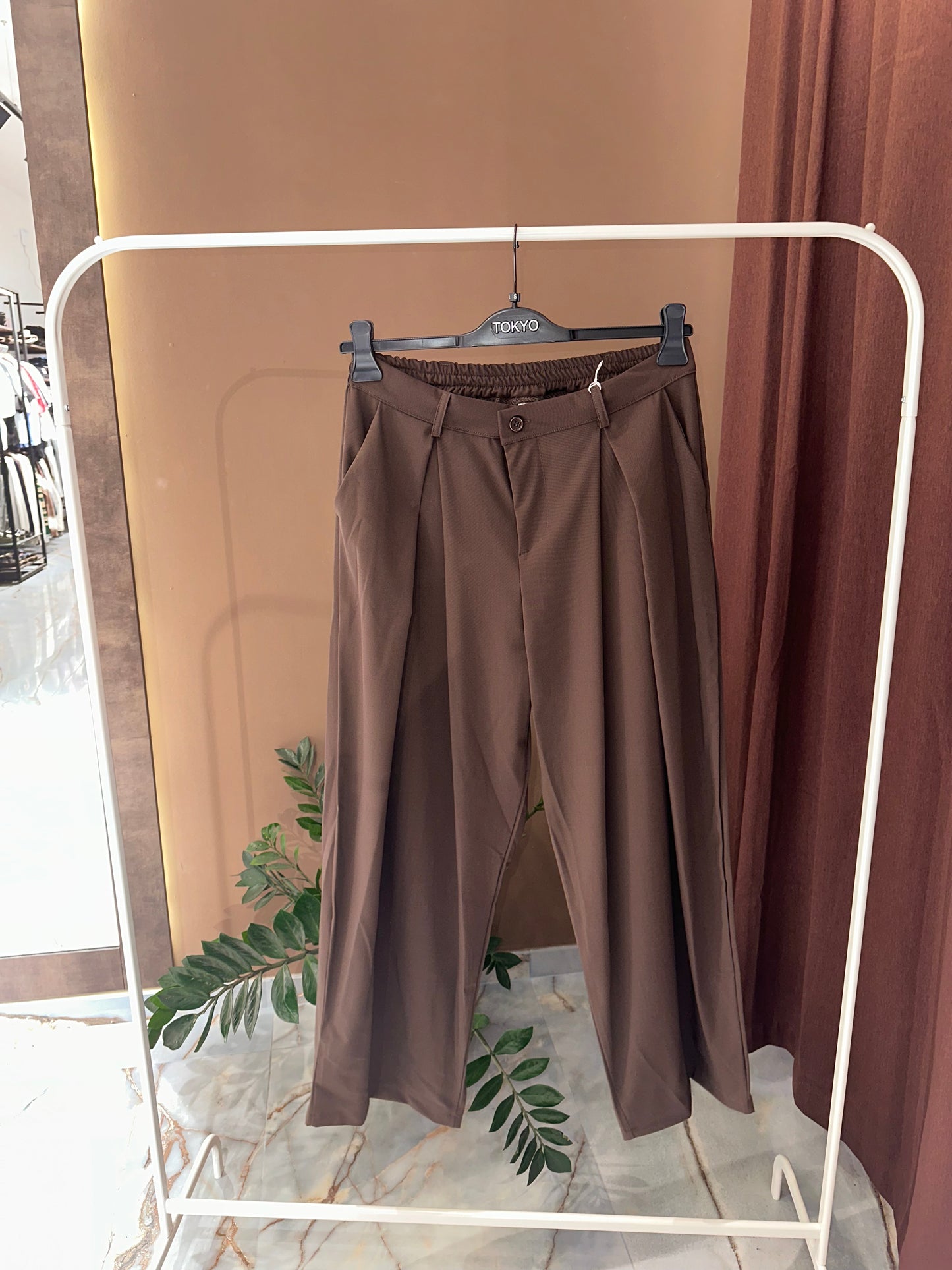 PANTALONE SUPERPENCES