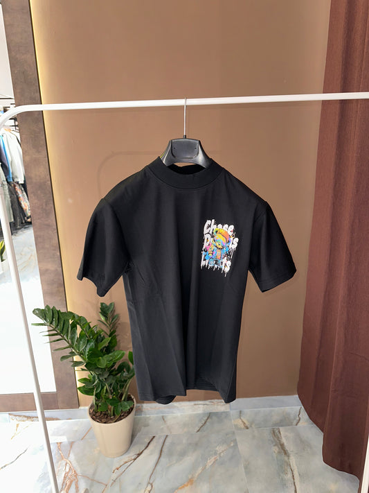 T SHIRT MULTICOLOR