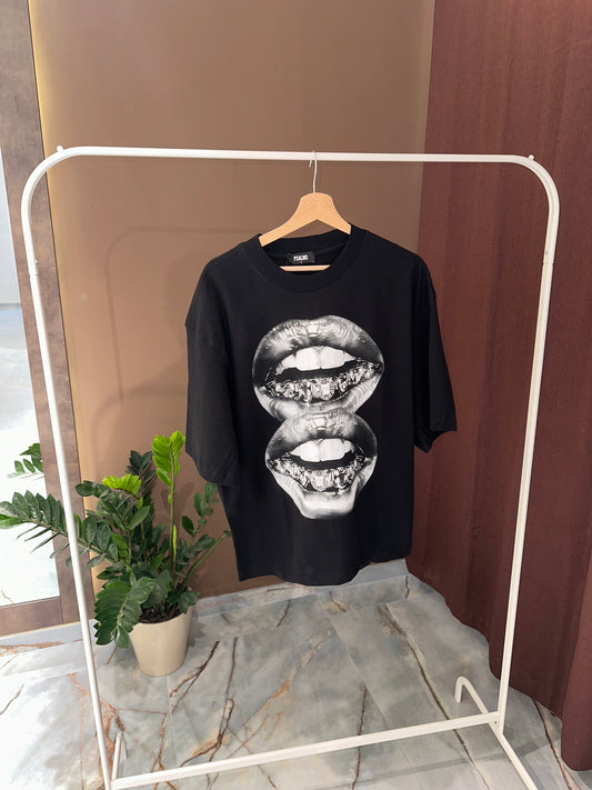 T SHIRT BOCCA