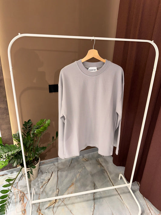 LONGSLEEVE